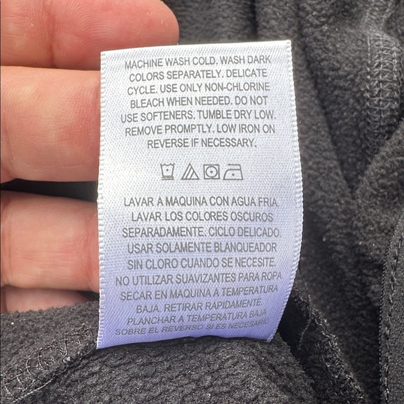 Mens Russell Athletic Black Performance Warmup Jogger pants 3XL XXXL - Picture 4 of 5